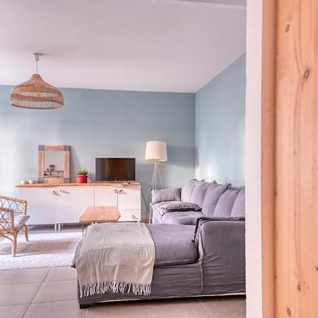 Guestready - Sunny Japandi In Central ليون المظهر الخارجي الصورة